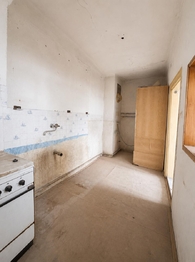 Prodej bytu 1+kk v osobním vlastnictví 33 m², Jihlava