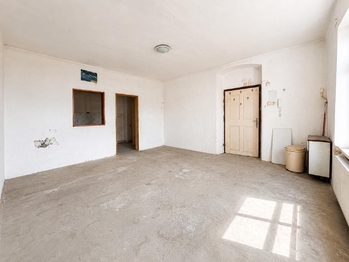 Prodej bytu 1+kk v osobním vlastnictví 33 m², Jihlava