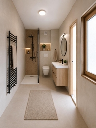 Prodej bytu 1+kk v osobním vlastnictví 33 m², Jihlava