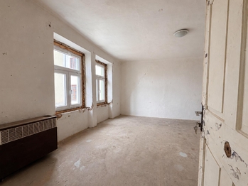 Prodej bytu 1+kk v osobním vlastnictví 33 m², Jihlava