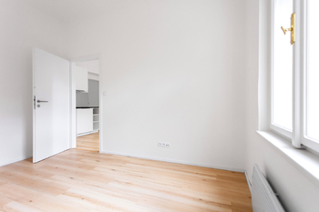 Pronájem bytu 2+kk v osobním vlastnictví 34 m², Praha 4 - Nusle