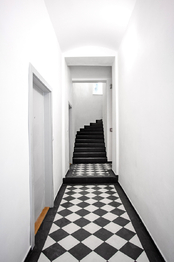 Pronájem bytu 2+kk v osobním vlastnictví 34 m², Praha 4 - Nusle