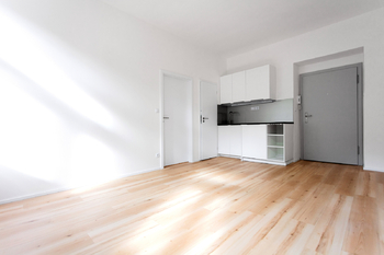 Pronájem bytu 2+kk v osobním vlastnictví 34 m², Praha 4 - Nusle