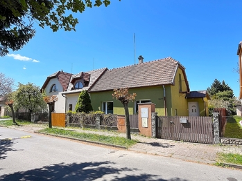 Prodej domu 182 m², Ondřejov