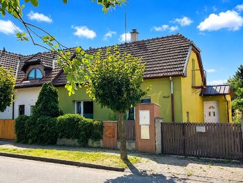 Prodej domu 83 m², Zeleneč