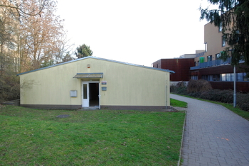 Prodej kancelářských prostor 226 m², Praha 10 - Petrovice