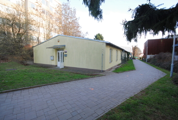 Prodej kancelářských prostor 226 m², Praha 10 - Petrovice