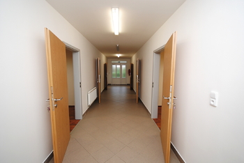 Prodej kancelářských prostor 226 m², Praha 10 - Petrovice