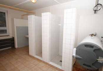 Prodej kancelářských prostor 226 m², Praha 10 - Petrovice