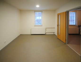 Prodej kancelářských prostor 226 m², Praha 10 - Petrovice