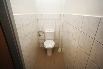 Prodej kancelářských prostor 226 m², Praha 10 - Petrovice