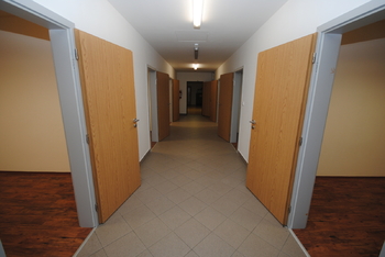 Prodej kancelářských prostor 226 m², Praha 10 - Petrovice