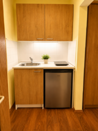 Prodej bytu 1+kk v osobním vlastnictví 24 m², Grafenwiesen