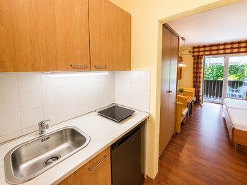 Prodej bytu 1+kk v osobním vlastnictví 24 m², Grafenwiesen