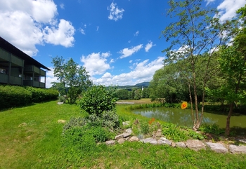 Prodej bytu 1+kk v osobním vlastnictví 24 m², Grafenwiesen