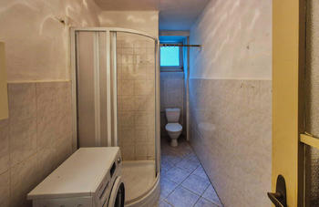 Prodej bytu 1+1 v osobním vlastnictví 43 m², Zlín
