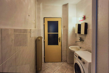 Prodej bytu 1+1 v osobním vlastnictví 43 m², Zlín