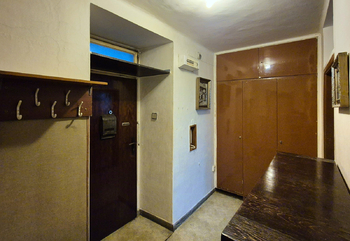 Prodej bytu 1+1 v osobním vlastnictví 43 m², Zlín
