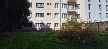 Prodej bytu 1+1 v osobním vlastnictví 43 m², Zlín