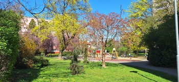 Prodej bytu 1+1 v osobním vlastnictví 43 m², Zlín