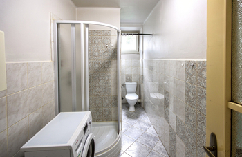 vizualizace - Prodej bytu 1+1 v osobním vlastnictví 43 m², Zlín
