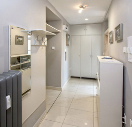 vizualizace - Prodej bytu 1+1 v osobním vlastnictví 43 m², Zlín
