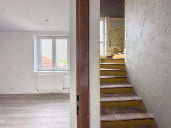 Prodej domu 130 m², Kostomlaty pod Milešovkou