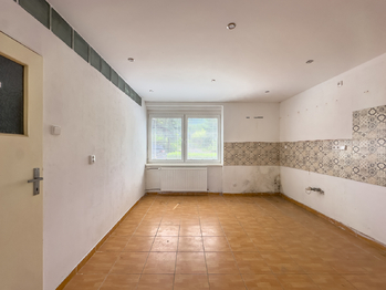 Prodej domu 130 m², Kostomlaty pod Milešovkou