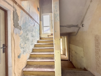 Prodej domu 130 m², Kostomlaty pod Milešovkou