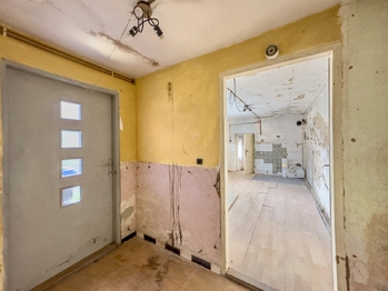 Prodej domu 130 m², Kostomlaty pod Milešovkou