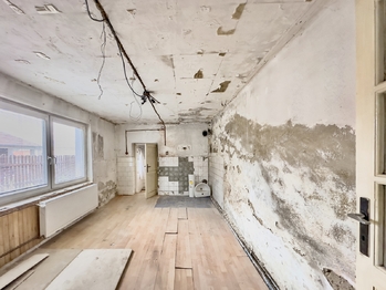 Prodej domu 130 m², Kostomlaty pod Milešovkou