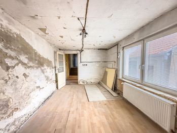 Prodej domu 130 m², Kostomlaty pod Milešovkou