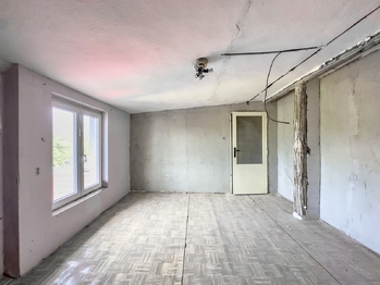 Prodej domu 130 m², Kostomlaty pod Milešovkou