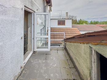 Prodej domu 130 m², Kostomlaty pod Milešovkou