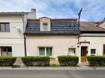 Prodej domu 130 m², Kostomlaty pod Milešovkou