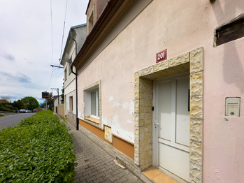 Prodej domu 130 m², Kostomlaty pod Milešovkou