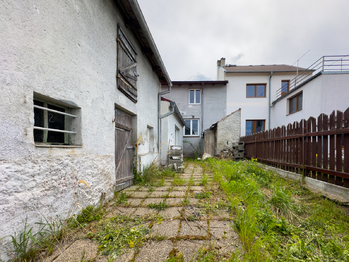 Prodej domu 130 m², Kostomlaty pod Milešovkou