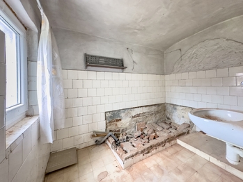 Prodej domu 130 m², Kostomlaty pod Milešovkou