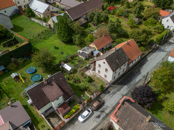 Prodej chaty / chalupy 146 m², Stráž nad Nežárkou