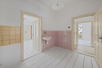 Prodej chaty / chalupy 146 m², Stráž nad Nežárkou
