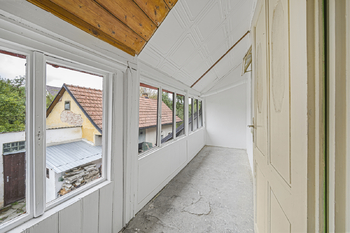 Prodej chaty / chalupy 146 m², Stráž nad Nežárkou