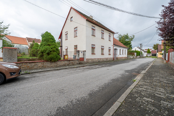Prodej chaty / chalupy 146 m², Stráž nad Nežárkou