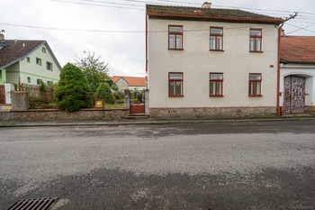 Prodej chaty / chalupy 146 m², Stráž nad Nežárkou