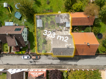 Prodej chaty / chalupy 146 m², Stráž nad Nežárkou