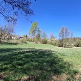 Prodej pozemku 5659 m², Letovice