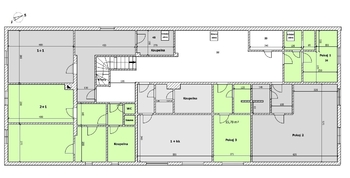 Prodej chaty / chalupy 400 m², Hranice