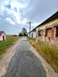 Prodej domu 104 m², Dačice