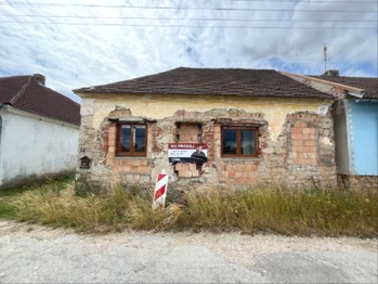 Prodej domu 104 m², Dačice