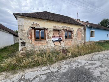 Prodej domu 104 m², Dačice