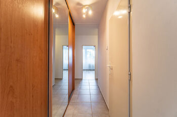 Pronájem bytu 3+1 v družstevním vlastnictví 67 m², Praha 10 - Strašnice